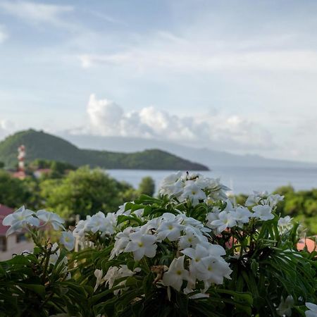 Bungalow Anse Figuier Терр-де-О Екстер'єр фото
