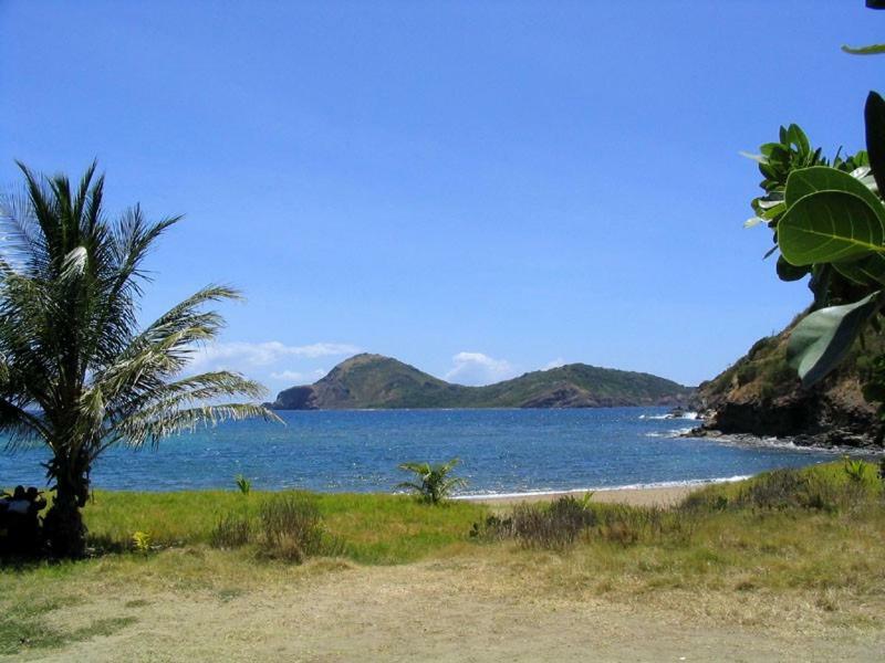 Bungalow Anse Figuier Терр-де-О Екстер'єр фото